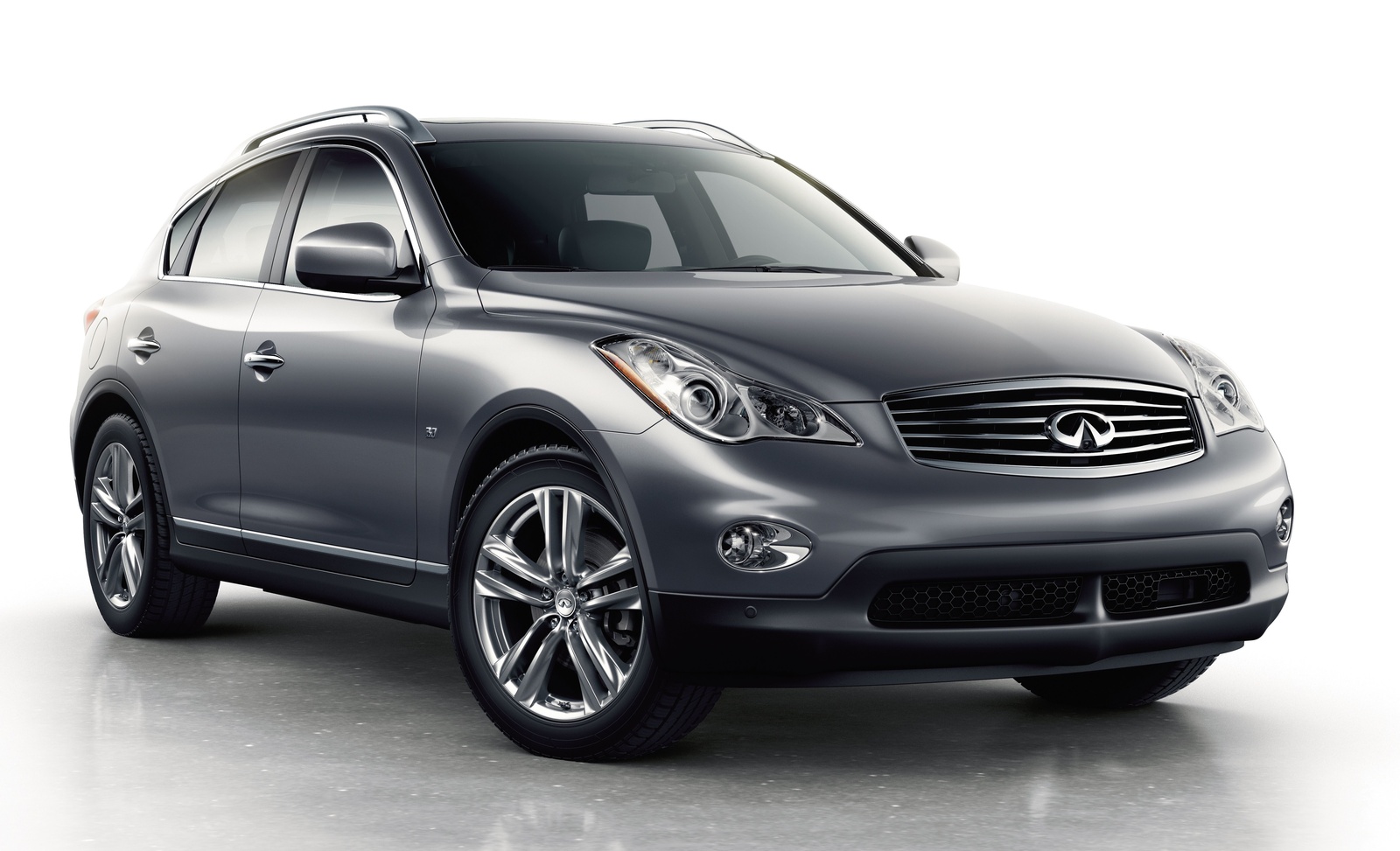 G37 Coupe For Sale >> 2015 Infiniti QX50 - Review - CarGurus G37 Coupe For Sale >> 2015 Infiniti QX50 - Review - CarGurus