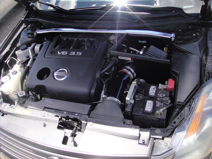 2009 Nissan Altima