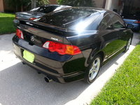 RSX RSX