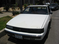 1988 Oldsmobile Toronado Overview 1988 Oldsmobile Toronado Overview