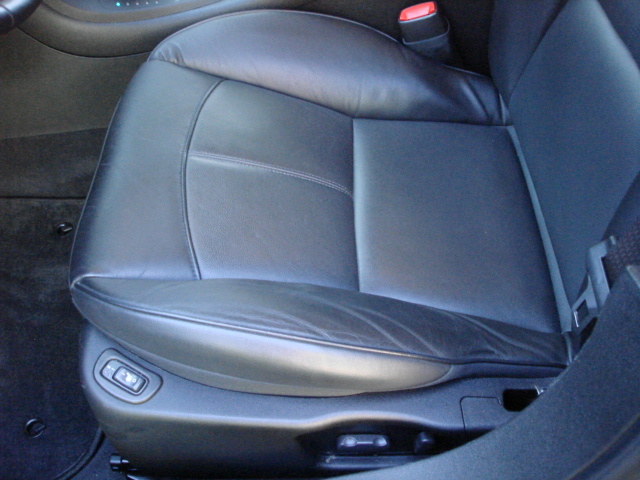 2009 Chevrolet Malibu