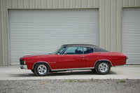 1972 Chevrolet Malibu Overview 1972 Chevrolet Malibu Overview