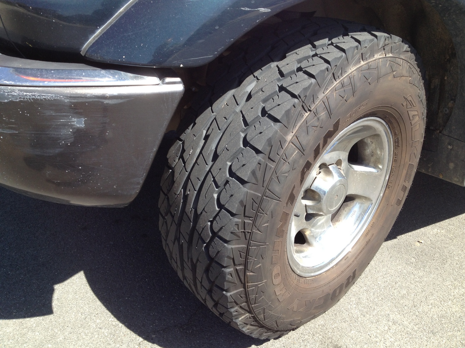 1994 Toyota Land Cruiser
