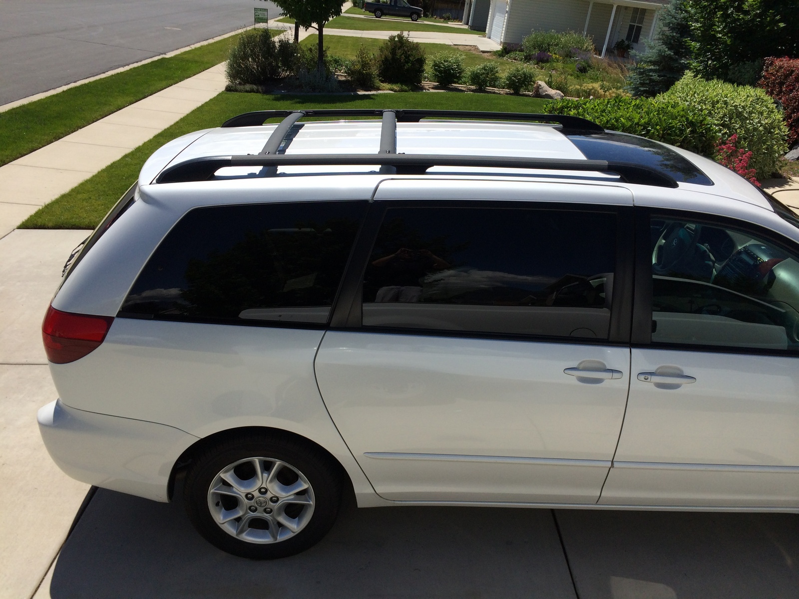 2005 toyota sienna repairs #5