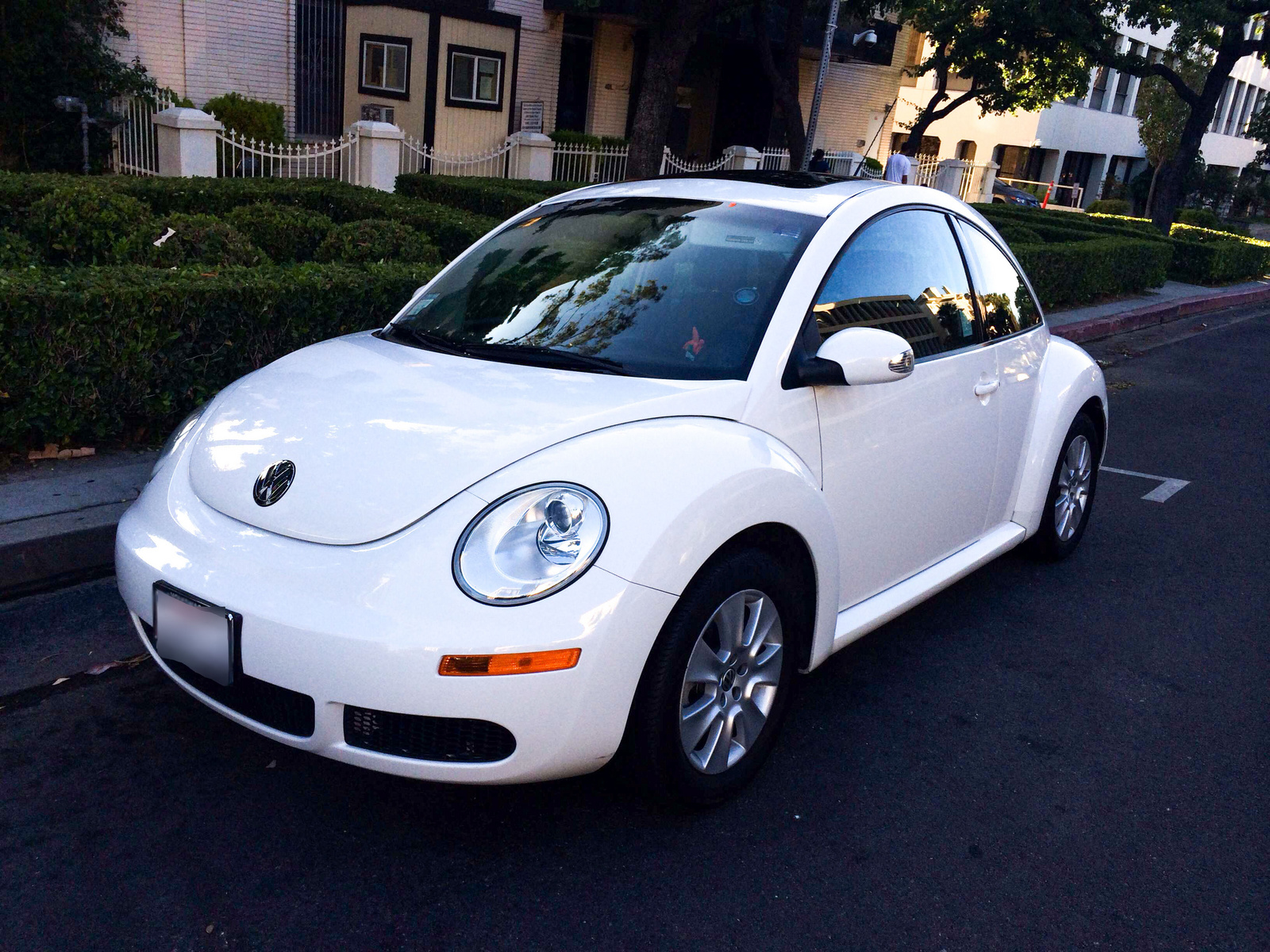 2009 Volkswagen Beetle Pictures CarGurus