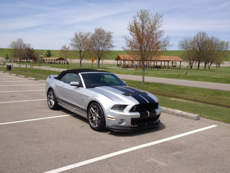 Nashville Il Car Dealers >> New 2014 Ford Shelby GT500 For Sale - CarGurus Nashville Il Car Dealers >> New 2014 Ford Shelby GT500 For Sale - CarGurus