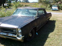 1964 Pontiac Grand Prix Overview 1964 Pontiac Grand Prix Overview