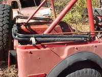1975 Jeep CJ5 Overview 1975 Jeep CJ5 Overview