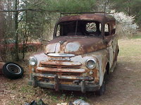 1949 Dodge Power Wagon Overview 1949 Dodge Power Wagon Overview