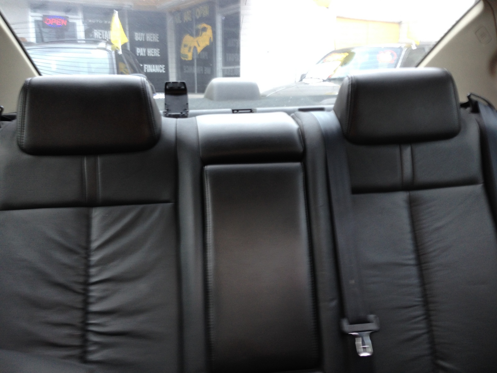 2009 Nissan Altima