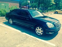 LS 430 LS 430