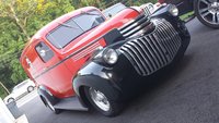 1937 Chevrolet Panel Truck Overview 1937 Chevrolet Panel Truck Overview