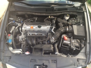 2010 Honda Accord