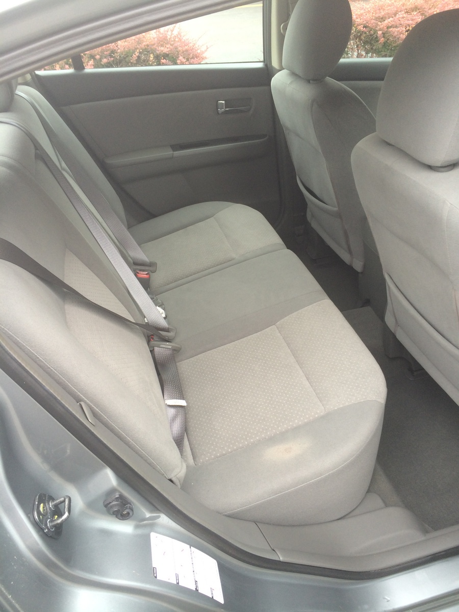 2009 Nissan Sentra