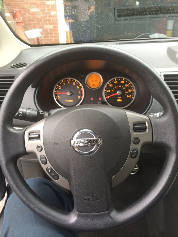 2009 Nissan Sentra