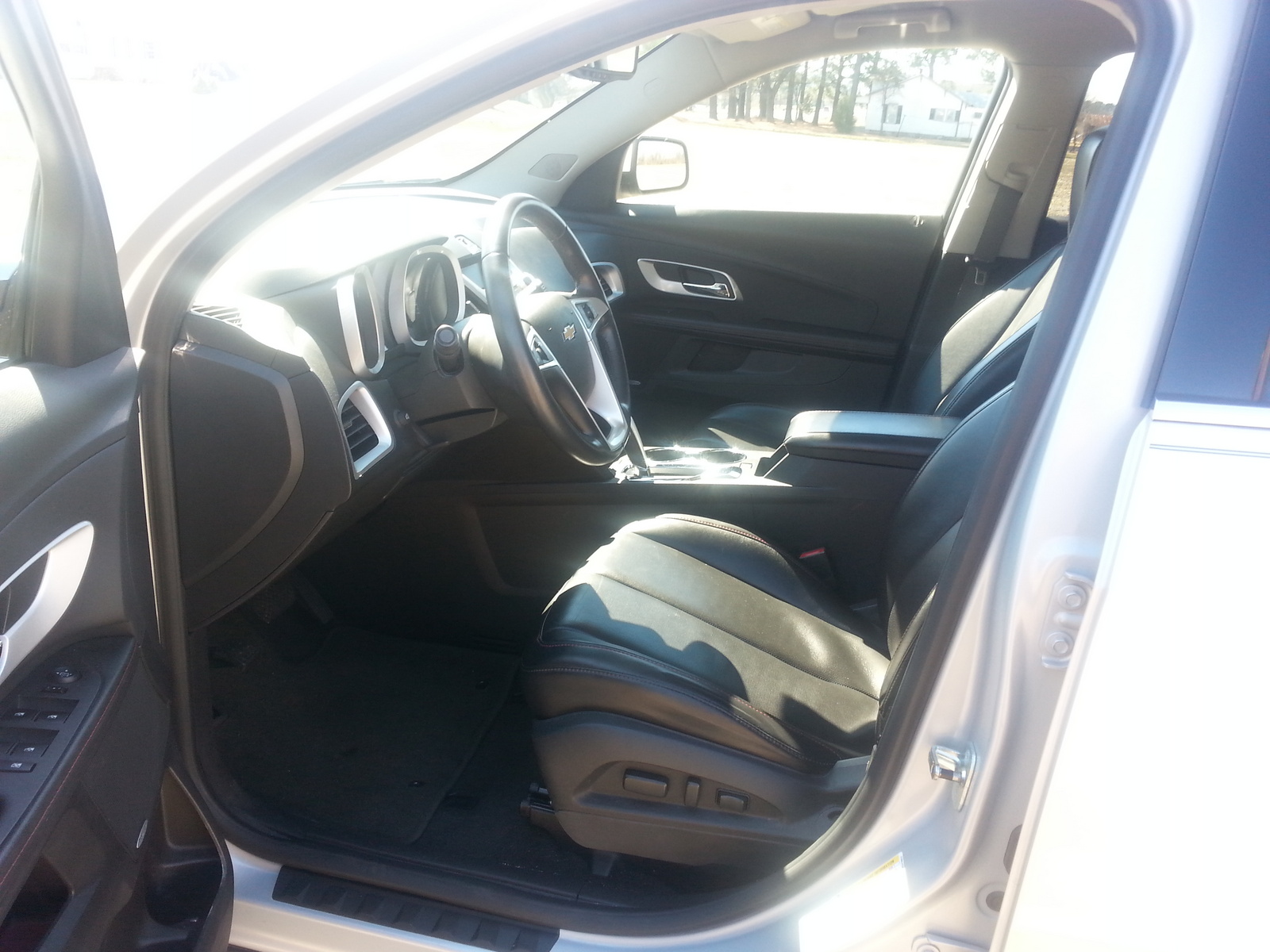 2010 Chevrolet Equinox