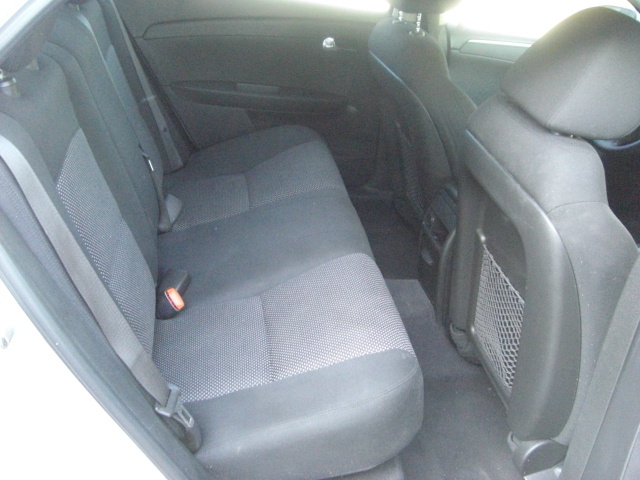 2010 Chevrolet Malibu
