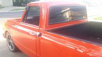 1970 Chevrolet C10 Overview 1970 Chevrolet C10 Overview