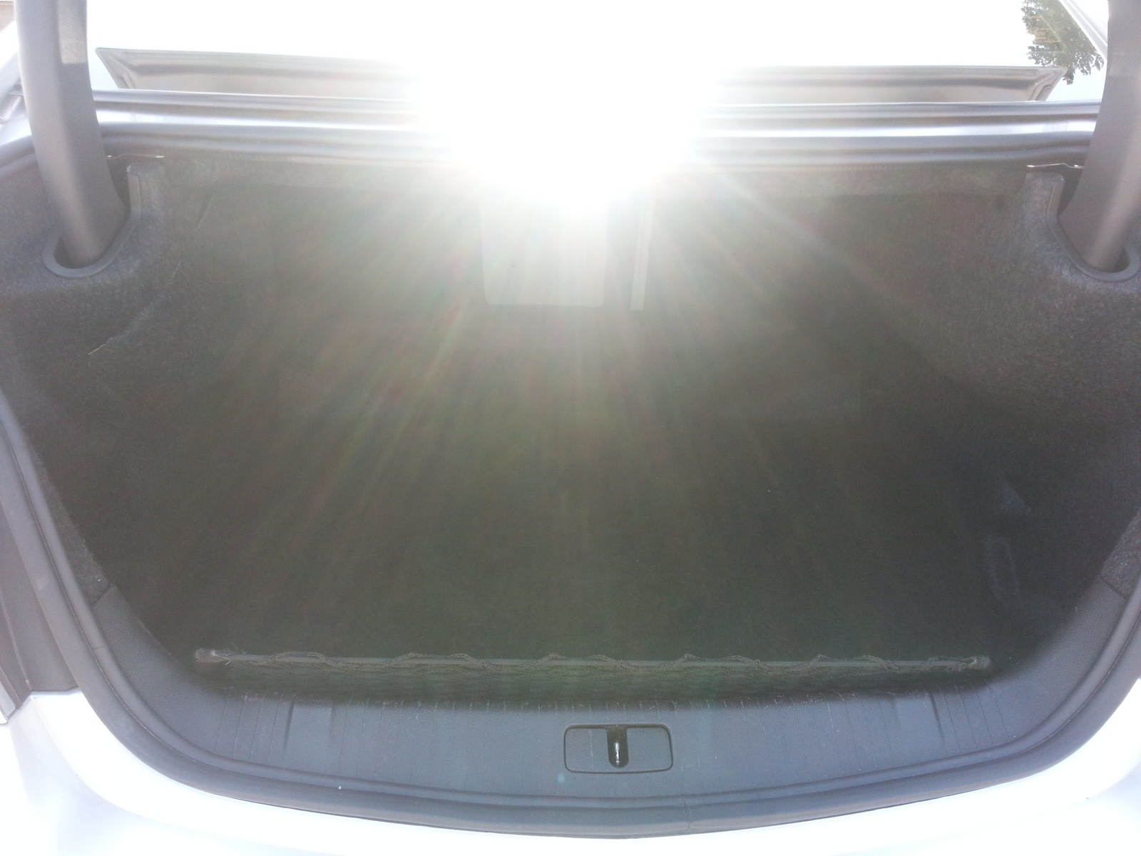 2010 Buick LaCrosse