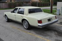 1976 Cadillac Seville Overview 1976 Cadillac Seville Overview