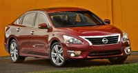 Nissan Altima Nissan Altima