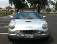 Thunderbird Thunderbird