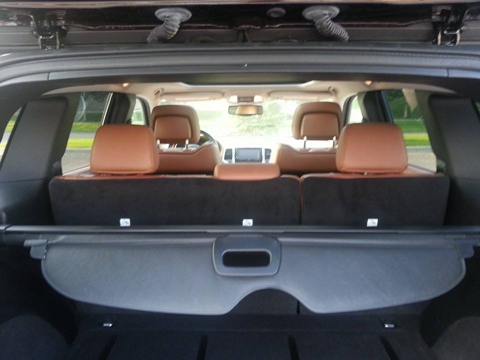 2011 Jeep Grand Cherokee