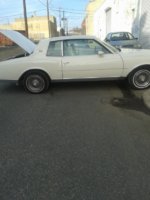 1980 Chevrolet Monte Carlo Overview 1980 Chevrolet Monte Carlo Overview