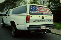 C/K 3500 C/K 3500