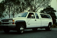 C/K 3500 C/K 3500
