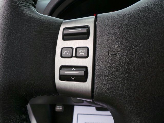2010 Nissan Armada
