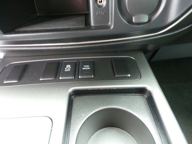 2010 Nissan Armada