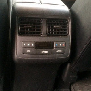 2010 Mazda CX-9