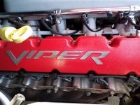 Ram SRT-10 Ram SRT-10