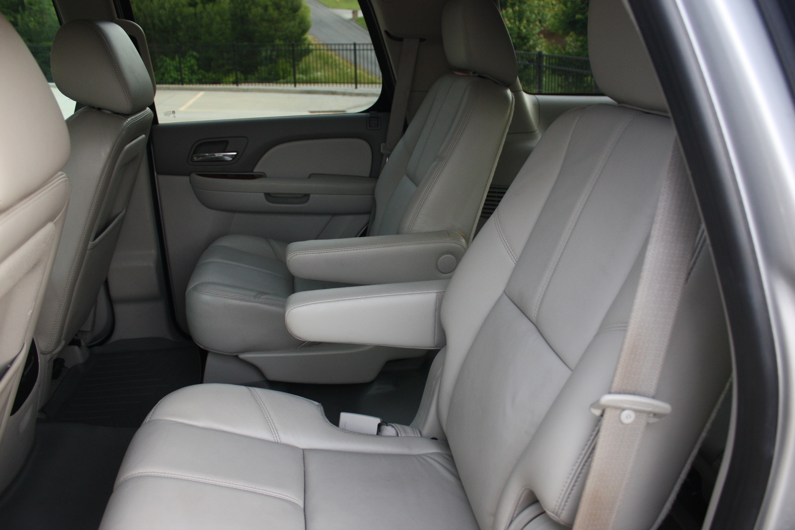 2011 GMC Yukon