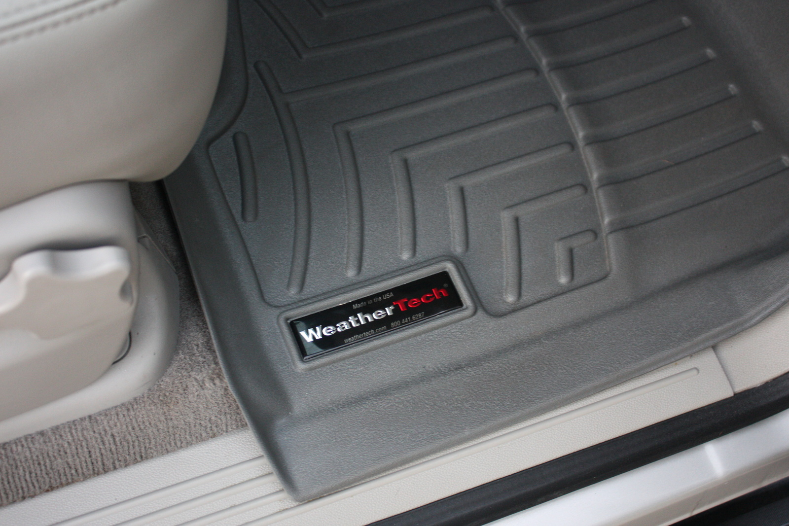 2011 GMC Yukon