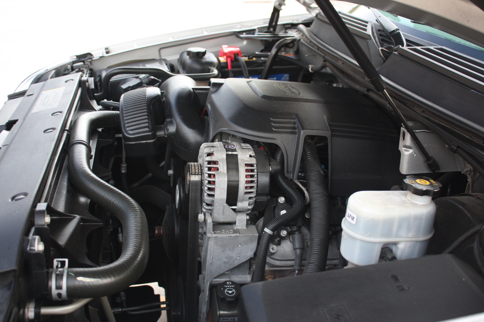 2011 GMC Yukon