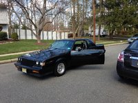 1987 Buick Grand National Overview 1987 Buick Grand National Overview
