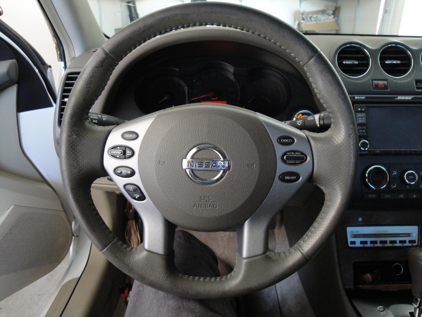 2008 Nissan Altima