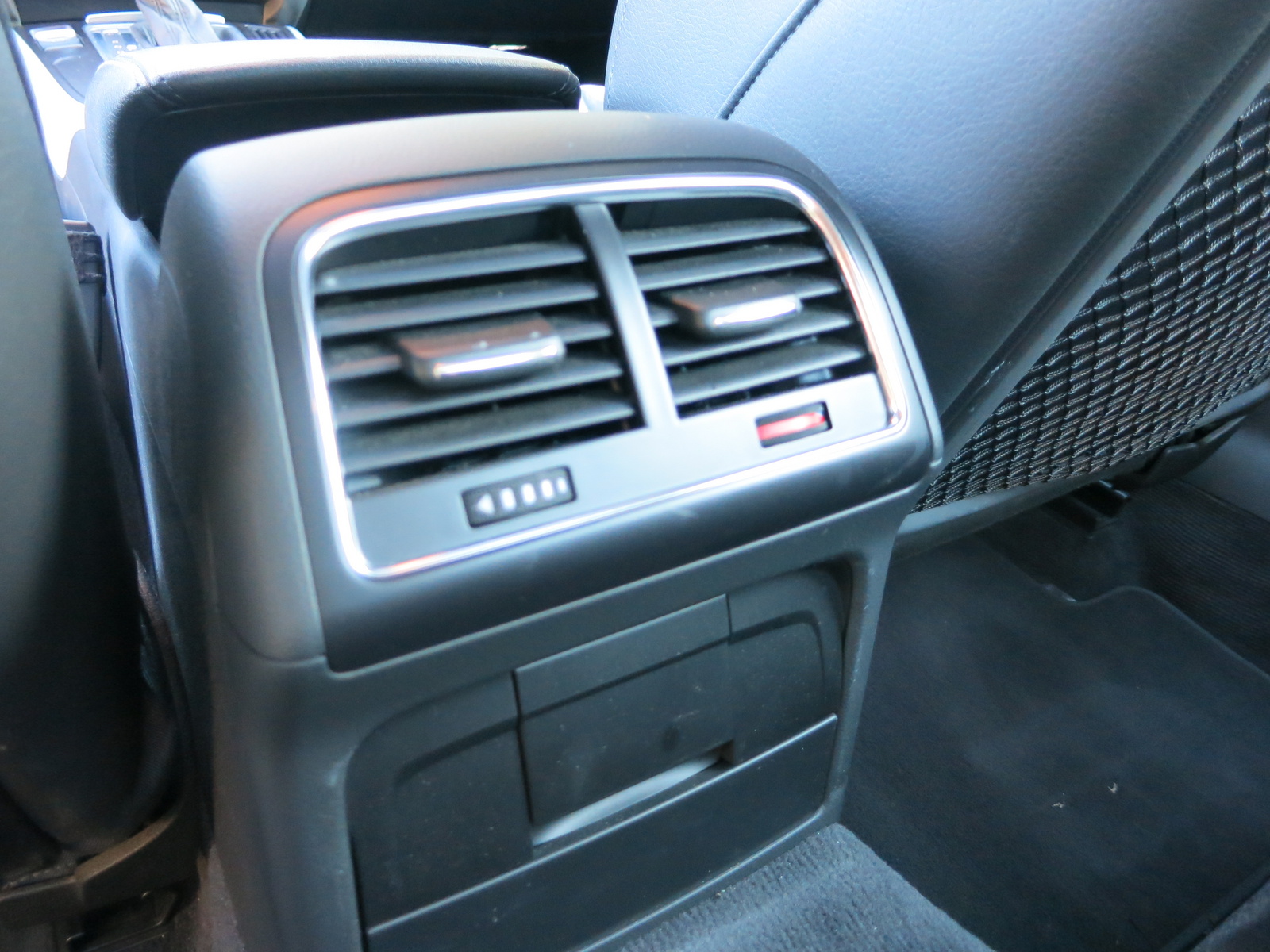 2009 Audi A4