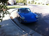 1967 Porsche 912 Overview 1967 Porsche 912 Overview