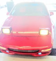 Fiero Fiero