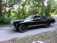 1977 Chevrolet Malibu Overview 1977 Chevrolet Malibu Overview