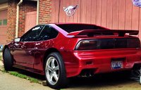 Fiero Fiero