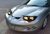 Firebird Firebird