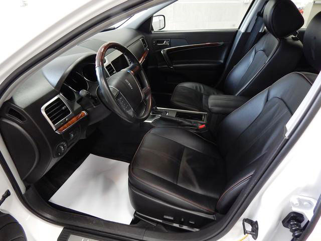 2011 Lincoln MKZ