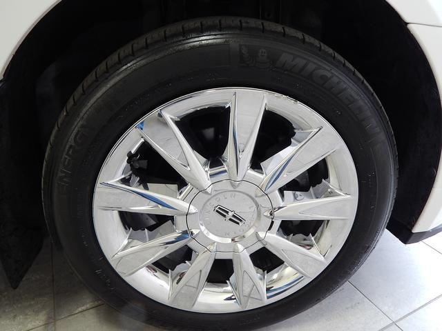 2011 Lincoln MKZ