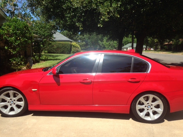 Used bmw for sale in tyler texas #5