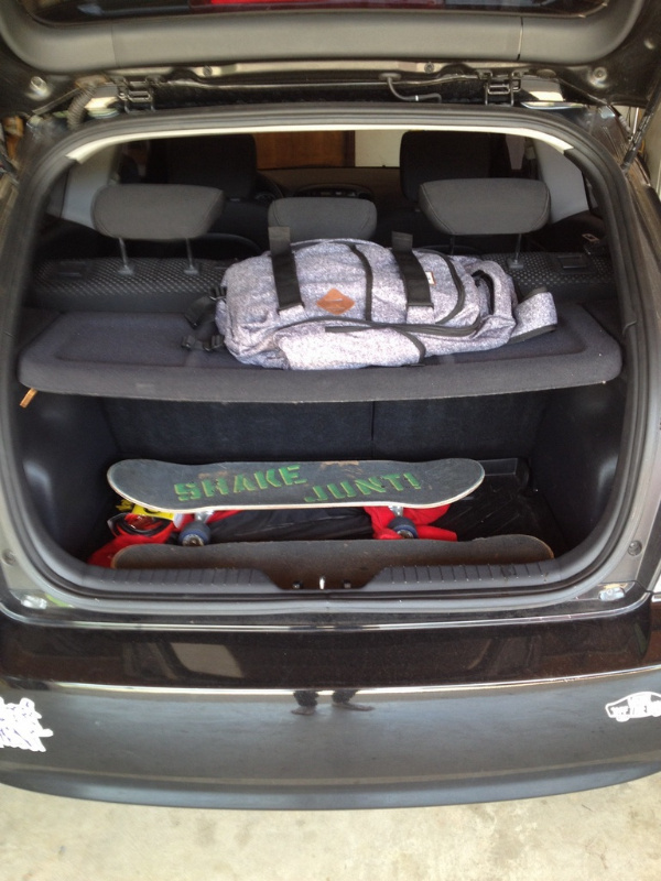 2010 Hyundai Accent