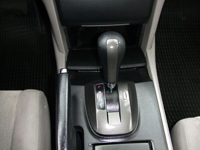 2009 Honda Accord